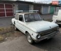Белый ЗАЗ 966, объемом двигателя 0.9 л и пробегом 100 тыс. км за 500 $, фото 1 на Automoto.ua