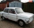 Белый ЗАЗ 966, объемом двигателя 0 л и пробегом 61 тыс. км за 500 $, фото 1 на Automoto.ua