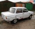 Белый ЗАЗ 966, объемом двигателя 0 л и пробегом 61 тыс. км за 500 $, фото 2 на Automoto.ua
