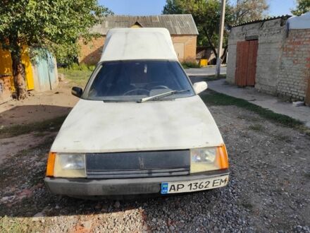 ЗАЗ 966 2007 в Запорожье на Automoto.ua Белый ЗАЗ 966, объемом двигателя 1.2 л и пробегом 2 тыс. км за 534 $, фото 1 на Automoto.ua