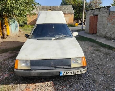 Белый ЗАЗ 966, объемом двигателя 1.2 л и пробегом 2 тыс. км за 523 $, фото 1 на Automoto.ua