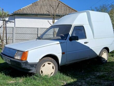 ЗАЗ 966 2009 в Лубнах на Automoto.ua Белый ЗАЗ 966, объемом двигателя 0 л и пробегом 342 тыс. км за 604 $, фото 1 на Automoto.ua