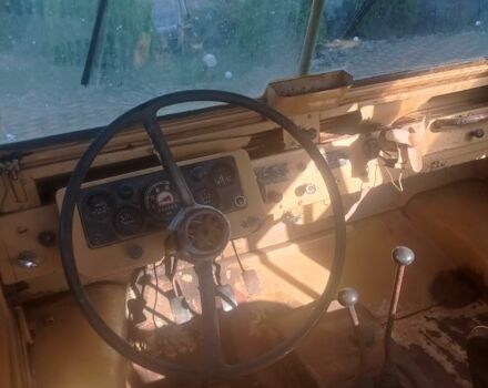 Бежевый ЗАЗ 966, объемом двигателя 1 л и пробегом 100 тыс. км за 500 $, фото 3 на Automoto.ua