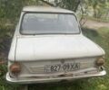 Бежевый ЗАЗ 966, объемом двигателя 1 л и пробегом 1 тыс. км за 170 $, фото 2 на Automoto.ua