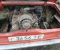 Красный ЗАЗ 966, объемом двигателя 0 л и пробегом 99 тыс. км за 372 $, фото 10 на Automoto.ua