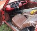 Красный ЗАЗ 966, объемом двигателя 0 л и пробегом 99 тыс. км за 372 $, фото 8 на Automoto.ua