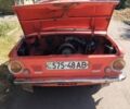 Красный ЗАЗ 966, объемом двигателя 1 л и пробегом 72 тыс. км за 5000 $, фото 3 на Automoto.ua