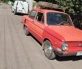 Красный ЗАЗ 966, объемом двигателя 1 л и пробегом 72 тыс. км за 5000 $, фото 10 на Automoto.ua