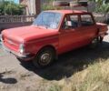 Красный ЗАЗ 966, объемом двигателя 1 л и пробегом 72 тыс. км за 5000 $, фото 11 на Automoto.ua