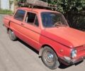 Красный ЗАЗ 966, объемом двигателя 1 л и пробегом 72 тыс. км за 5000 $, фото 17 на Automoto.ua