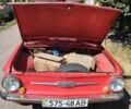 Красный ЗАЗ 966, объемом двигателя 1 л и пробегом 72 тыс. км за 5000 $, фото 5 на Automoto.ua