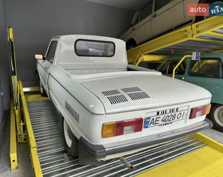 ЗАЗ 966, объемом двигателя 1.2 л и пробегом 22 тыс. км за 10000 $, фото 17 на Automoto.ua
