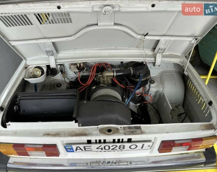 ЗАЗ 966, объемом двигателя 1.2 л и пробегом 22 тыс. км за 10000 $, фото 22 на Automoto.ua