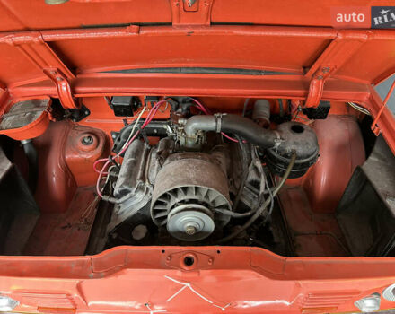 ЗАЗ 966, объемом двигателя 1.2 л и пробегом 22 тыс. км за 10000 $, фото 13 на Automoto.ua