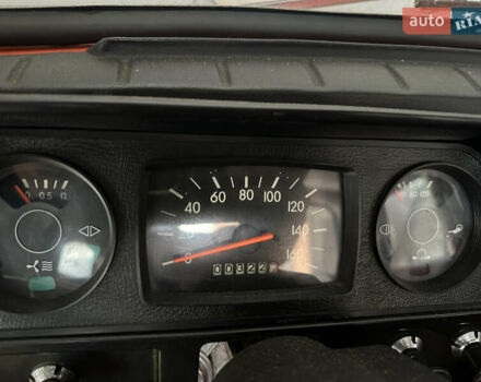 ЗАЗ 966, объемом двигателя 1.2 л и пробегом 22 тыс. км за 10000 $, фото 11 на Automoto.ua