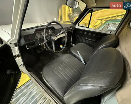 ЗАЗ 966, объемом двигателя 1.2 л и пробегом 22 тыс. км за 10000 $, фото 19 на Automoto.ua