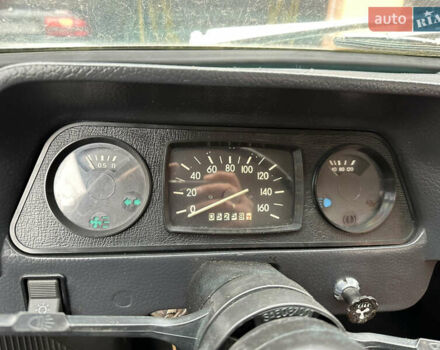 ЗАЗ 966, объемом двигателя 1.2 л и пробегом 22 тыс. км за 10000 $, фото 15 на Automoto.ua
