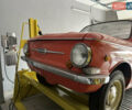 ЗАЗ 966, объемом двигателя 1.2 л и пробегом 22 тыс. км за 10000 $, фото 12 на Automoto.ua