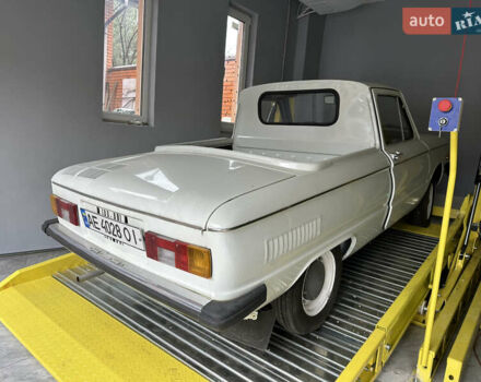 ЗАЗ 966, объемом двигателя 1.2 л и пробегом 22 тыс. км за 10000 $, фото 16 на Automoto.ua