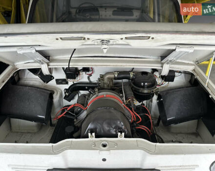 ЗАЗ 966, объемом двигателя 1.2 л и пробегом 22 тыс. км за 10000 $, фото 4 на Automoto.ua