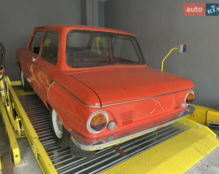 ЗАЗ 966, объемом двигателя 1.2 л и пробегом 22 тыс. км за 10000 $, фото 6 на Automoto.ua