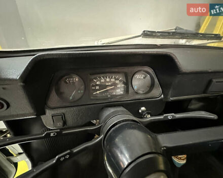 ЗАЗ 966, объемом двигателя 1.2 л и пробегом 22 тыс. км за 10000 $, фото 20 на Automoto.ua