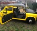 Жовтий ЗАЗ 966, об'ємом двигуна 0 л та пробігом 237 тис. км за 1300 $, фото 4 на Automoto.ua