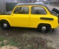 Жовтий ЗАЗ 966, об'ємом двигуна 0 л та пробігом 237 тис. км за 1300 $, фото 9 на Automoto.ua