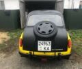 Жовтий ЗАЗ 966, об'ємом двигуна 0 л та пробігом 237 тис. км за 1300 $, фото 5 на Automoto.ua