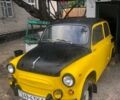 Жовтий ЗАЗ 966, об'ємом двигуна 0 л та пробігом 237 тис. км за 1300 $, фото 2 на Automoto.ua