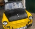 Жовтий ЗАЗ 966, об'ємом двигуна 0 л та пробігом 237 тис. км за 1300 $, фото 1 на Automoto.ua