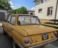 Жовтий ЗАЗ 966, об'ємом двигуна 1.2 л та пробігом 34 тис. км за 269 $, фото 1 на Automoto.ua