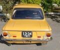 Желтый ЗАЗ 966, объемом двигателя 0 л и пробегом 10 тыс. км за 2500 $, фото 1 на Automoto.ua