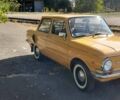 Желтый ЗАЗ 966, объемом двигателя 0 л и пробегом 10 тыс. км за 2500 $, фото 3 на Automoto.ua