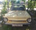 Жовтий ЗАЗ 966, об'ємом двигуна 0 л та пробігом 35 тис. км за 433 $, фото 1 на Automoto.ua