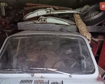 Серый ЗАЗ 966, объемом двигателя 0 л и пробегом 60 тыс. км за 450 $, фото 4 на Automoto.ua