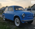 Синий ЗАЗ 966, объемом двигателя 0.89 л и пробегом 10 тыс. км за 11000 $, фото 53 на Automoto.ua