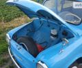 Синий ЗАЗ 966, объемом двигателя 0.89 л и пробегом 10 тыс. км за 11000 $, фото 69 на Automoto.ua