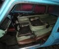 Синий ЗАЗ 966, объемом двигателя 1.2 л и пробегом 40 тыс. км за 1521 $, фото 9 на Automoto.ua