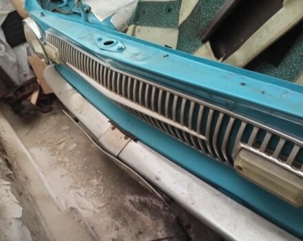 Синий ЗАЗ 966, объемом двигателя 1.2 л и пробегом 40 тыс. км за 1521 $, фото 13 на Automoto.ua