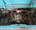 Синий ЗАЗ 966, объемом двигателя 1.2 л и пробегом 40 тыс. км за 1521 $, фото 11 на Automoto.ua