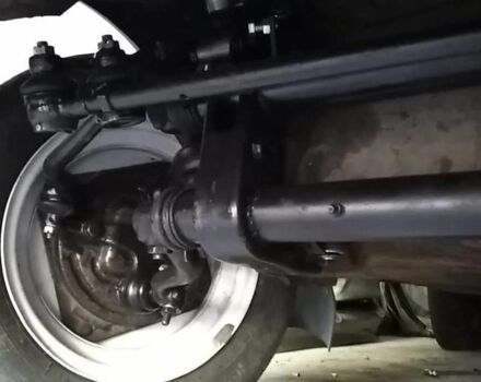 Синий ЗАЗ 966, объемом двигателя 1.2 л и пробегом 40 тыс. км за 1521 $, фото 6 на Automoto.ua