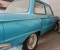 Синий ЗАЗ 966, объемом двигателя 1.2 л и пробегом 40 тыс. км за 1521 $, фото 5 на Automoto.ua