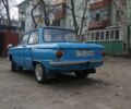 Синий ЗАЗ 966, объемом двигателя 1.2 л и пробегом 40 тыс. км за 1521 $, фото 4 на Automoto.ua