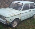 Зеленый ЗАЗ 966, объемом двигателя 0 л и пробегом 170 тыс. км за 350 $, фото 2 на Automoto.ua