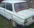 Зеленый ЗАЗ 966, объемом двигателя 0 л и пробегом 170 тыс. км за 350 $, фото 3 на Automoto.ua