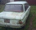 Зеленый ЗАЗ 966, объемом двигателя 0 л и пробегом 170 тыс. км за 350 $, фото 1 на Automoto.ua