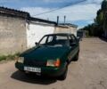 Зелений ЗАЗ 966, об'ємом двигуна 1.2 л та пробігом 150 тис. км за 370 $, фото 1 на Automoto.ua