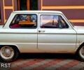 Бежевый ЗАЗ 968M, объемом двигателя 1 л и пробегом 380 тыс. км за 888 $, фото 1 на Automoto.ua