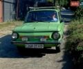 Зелений ЗАЗ 968M, об'ємом двигуна 1.2 л та пробігом 102 тис. км за 700 $, фото 1 на Automoto.ua